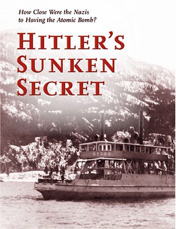 Затонувшая тайна Гитлера (2005) SATRip