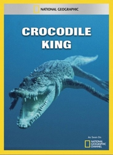 Царь крокодилов (2010) SATRip