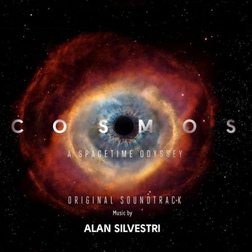 OST - Космос: Пространство и время / Cosmos: A SpaceTime Odyssey [Vol.1] (2014/MP3)