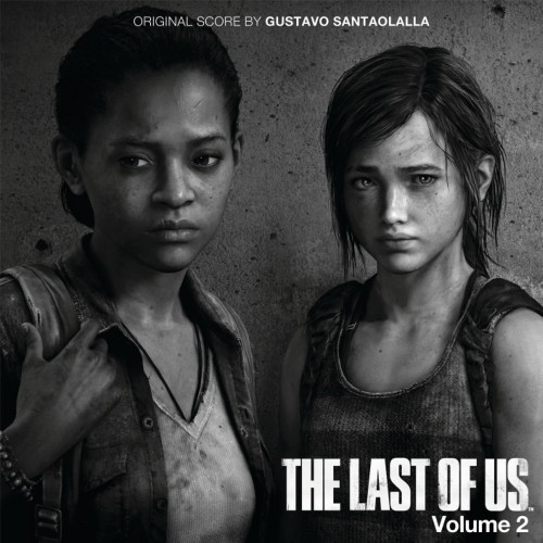 OST - The Last of Us (Volume 2) (2014/MP3)