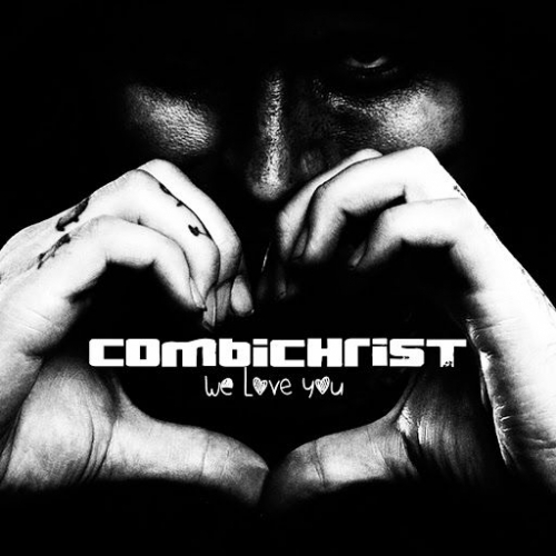 Combichrist / We Love You [Deluxe Edition] (2014/MP3)