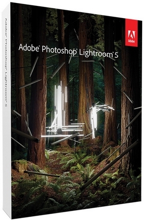 Adobe Photoshop Lightroom 5.4 Final [15.04.2014] (2014/РС/Русский) | RePack by KpoJIuk