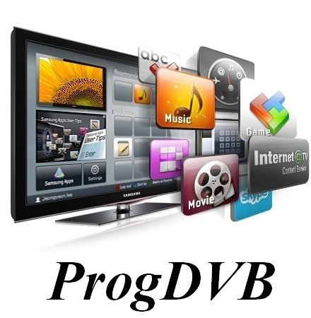 ProgDVB [7.04.02] Professional Edition (2014/РС/Русский)