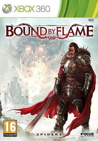 Bound by Flame (2014/XBOX360/Русский)