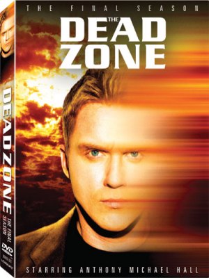 Мертвая зона [Сезон:6,Серии:13 из13] (2007) HDTVrip