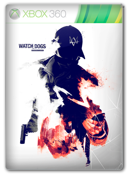 Watch Dogs (2014/XBOX360/Русский)