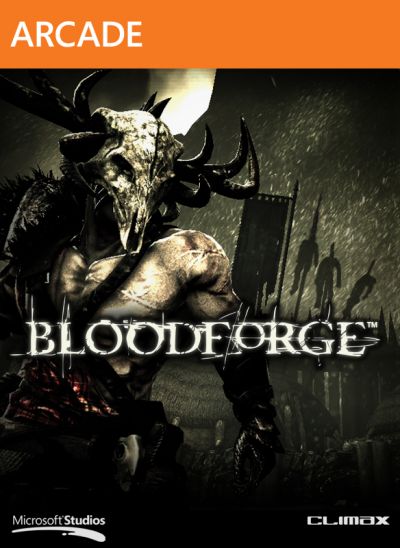 Bloodforge (2012/XBOX360/Русский)