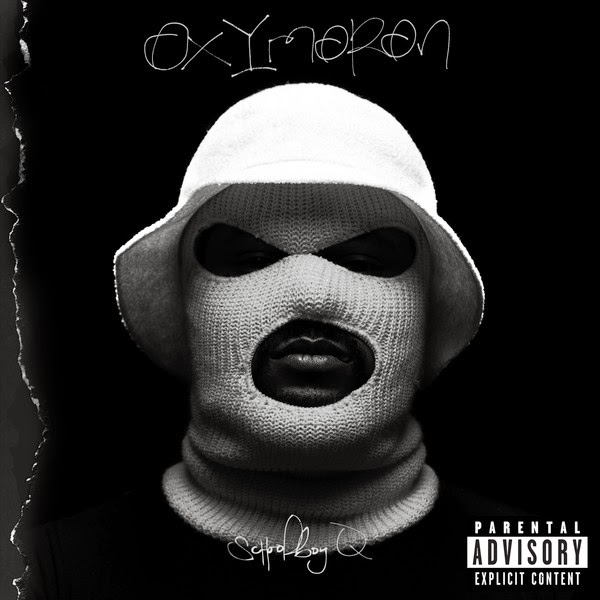 ScHoolboy Q - Oxymoron [Deluxe Version] (2014/AAC)