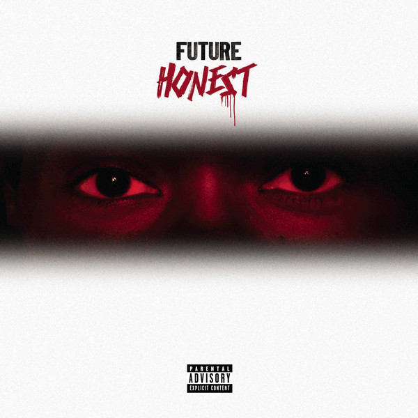 Future - Honest [Deluxe] (2014/AAC)