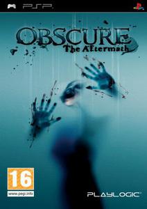 Obscure: The Aftermath (2009/PSP/ISO)