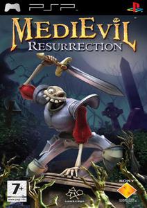 MediEvil: Resurrection (2010/PSP/Русский)