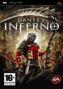 Dante's Inferno (2010/PSP/Английский)