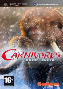 Carnivores: Ice Age (v2) (2012/PSP/Английский)