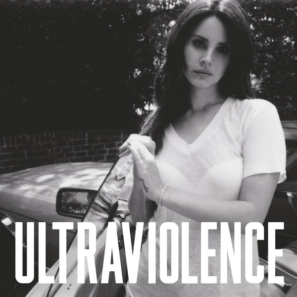 Lana Del Rey - Ultraviolence [Special Edition] (2014/AAC)
