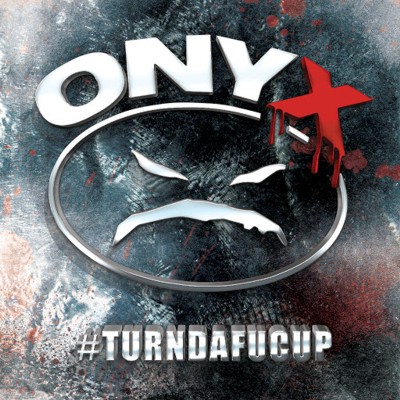 Onyx - #Turndafucup (2014/MP3)