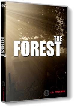 Лес / The Forest [v 0.53c] (2014/PC/Русский) | RePack от R.G. Freedom