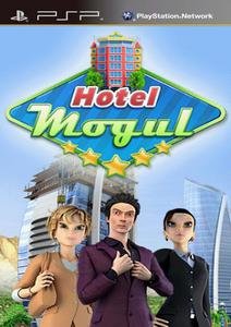 Hotel Mogul (2012/PSP/Русский)