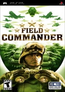 Field Commander (2006/PSP/Русский)