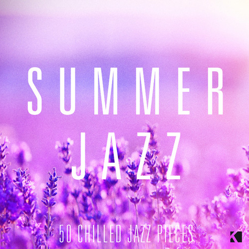 VA - Summer Jazz - 50 Chilled Jazz Pieces (2014/MP3)