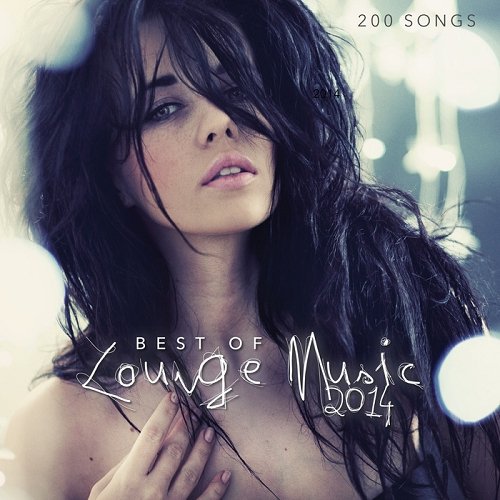 VA - Best of Lounge Music 2014 - 200 Songs (2014/MP3)