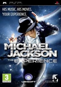 Michael Jackson The Experience (2010/PSP/Русский)