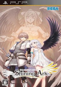 Shining Ark [+DLC] (2013/PSP/JAP)