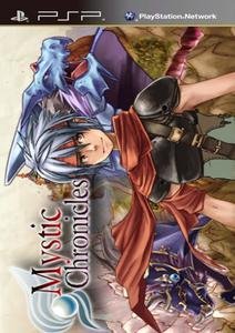 Mystic Chronicles (2013/PSP/Английский)
