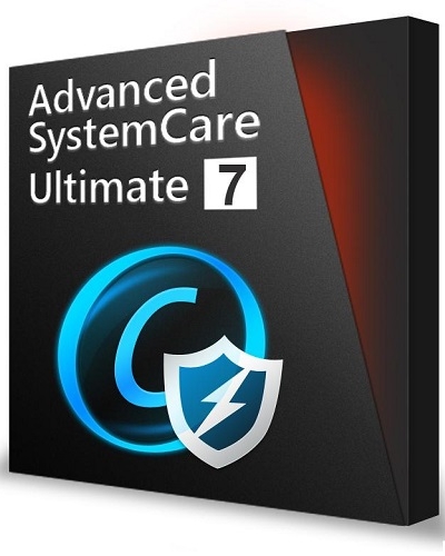 Advanced SystemCare Ultimate [7.1.0.625] (2014/РС/Русский) RePack by Alker