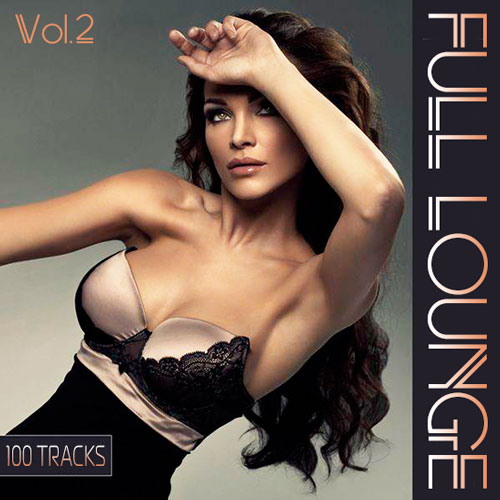 VA - Full Lounge Vol.2 (2014/MP3)