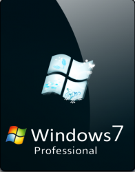 Windows 7 Professional x64 Sp1 MiniLite (2014/РС/Русский) от vlazok