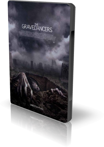 Осквернители могил / The Gravedancers (2006) DVDRip