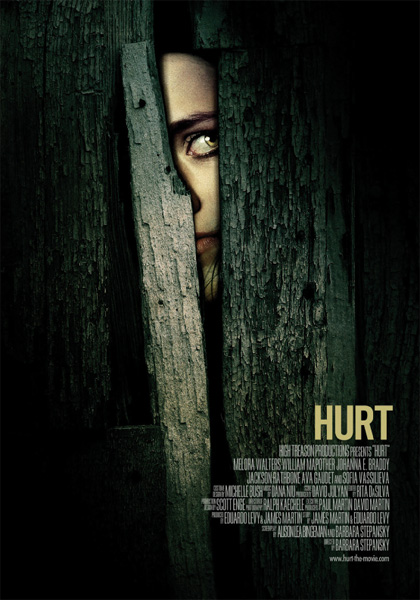 Боль / Hurt (2009) DVDRip