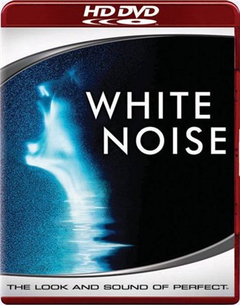 Белый шум / White Noise (2005) HDRip