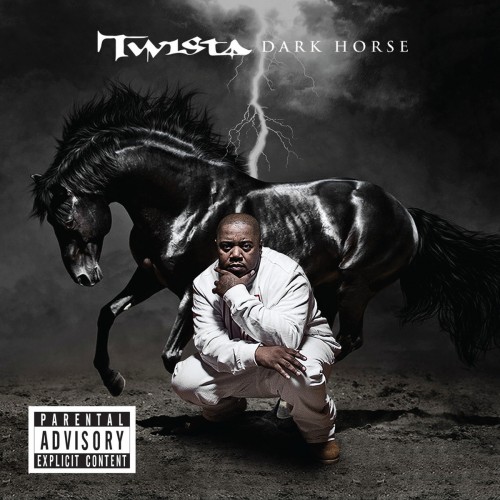 Twista - Dark Horse (Deluxe Edition) (2014/MP3)