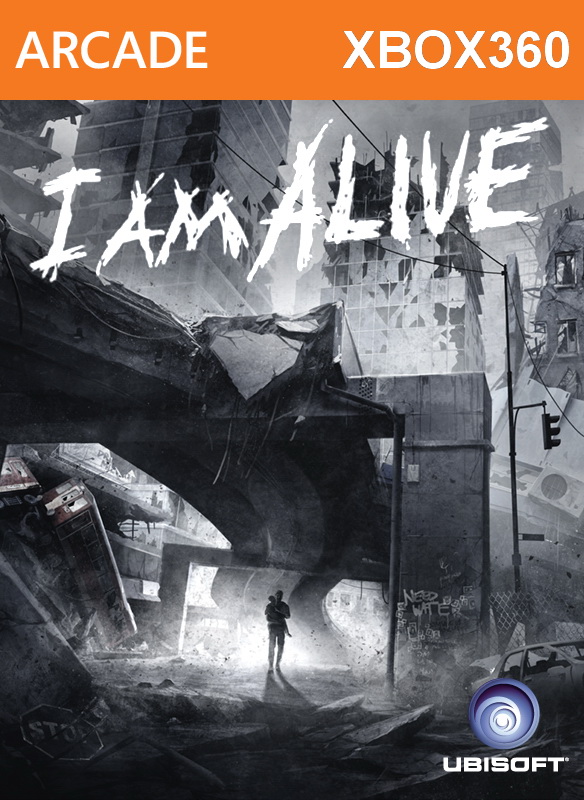I Am Alive (2012/XBOX360/Русский)