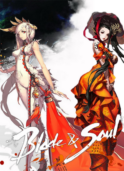 Blade and Soul (2012/РС/Русский)