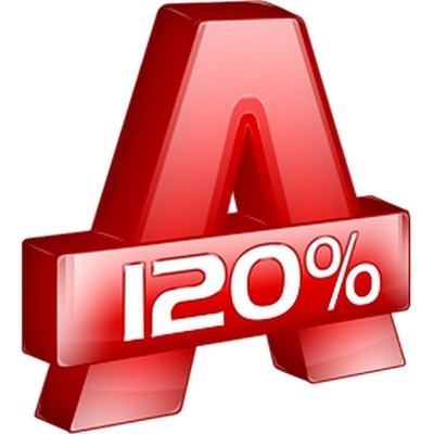 Alcohol 120% 2.0.3.6732 Final Retail (2014/РС/Русский) | + RePack by D!akov