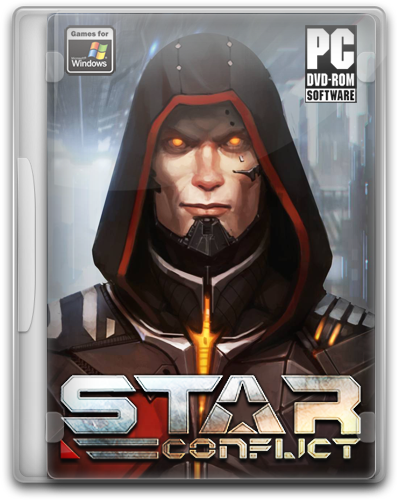 Star Conflict [v.0.11.6.56195] (2013/PC/Русский) | RePack