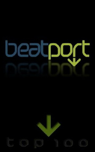 Beatport Top 100 (2014/MP3)