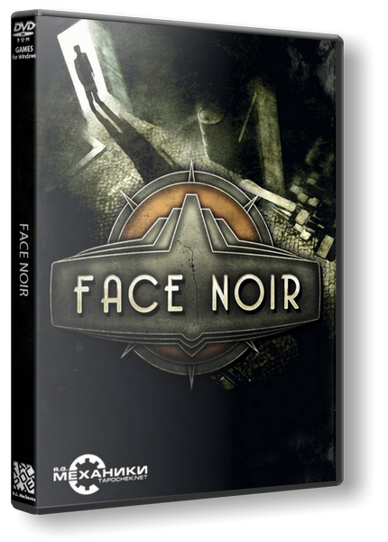 Face Noir (2012/PC/Русский) | RePack от R.G. Механики