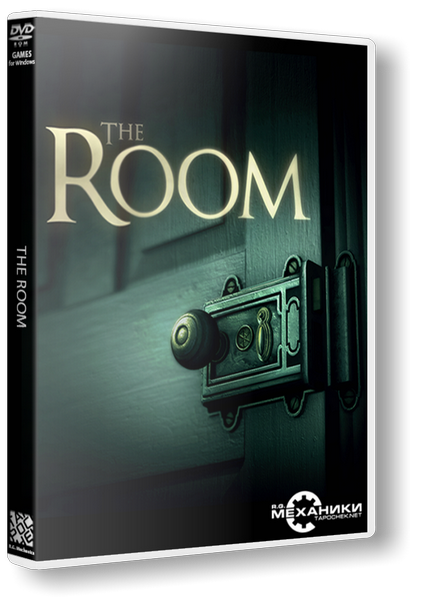 The Room (2014/PC/Русский) | RePack от R.G. Механики