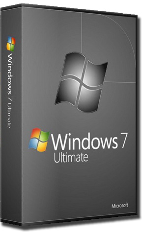 Windows 7 Ultimate [x86/x64] [v.1.05] (2014/РС/Русский) | Repack by Doom