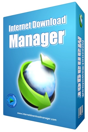 Internet Download Manager 6.21 Build 9 (2014/PС/Русский) | RePack by KpoJIuK