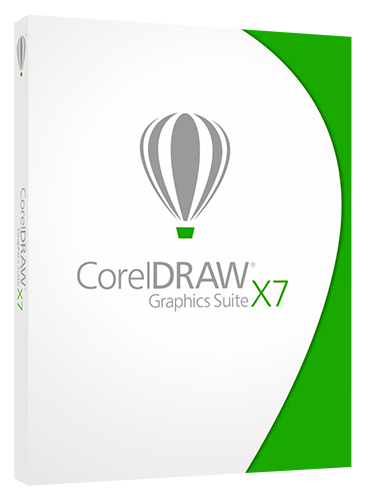 CorelDRAW Graphics Suite X7 17.2.0.688 Retail [x64] (2014/РС/Русский) | RePack by MKN