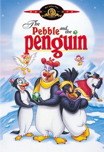 Хрусталик и пингвин (1995) DVDRip