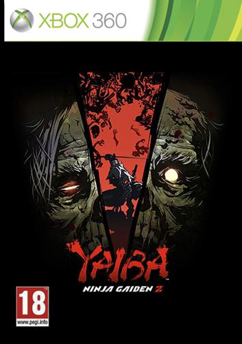 Yaiba: Ninja Gaiden Z (2014/XBOX360) | Freeboot