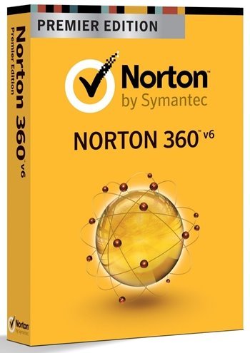 Norton 360 Premier Edition (2014/РС/Русский)