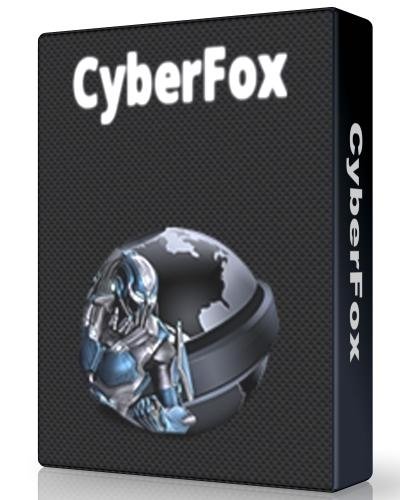 Cyberfox [32.0.2] + Portable (2014/РС/Русский)