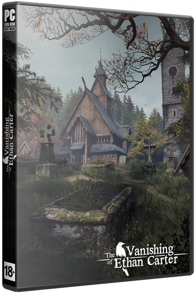 The Vanishing of Ethan Carter Redux [Update 1] (2015/PC/Русский) | RePack от SEYTER