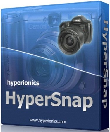 HyperSnap 7.29.04 (2014/PC/Русский) | RePack & portable
